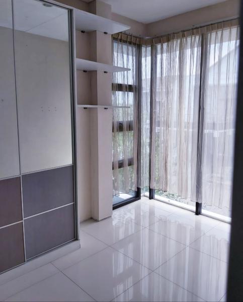 Dijual Rumah Di Vassa Wood Lippo Cikarang